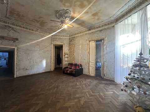 квартира за адресою Новосельського вул., 57