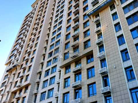 комерційна за адресою Київ, Жилянська вул., 68