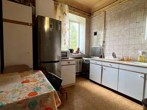 квартира по адресу Пушкина ул. (Пушкина), 88