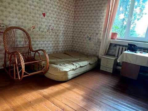 квартира по адресу Пушкина ул. (Пушкина), 88