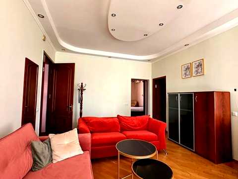 квартира по адресу Бориса Грінченка ул., 4
