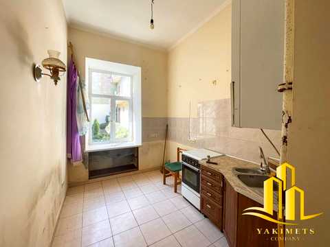 квартира за адресою Богдана Лепкого вул., 6