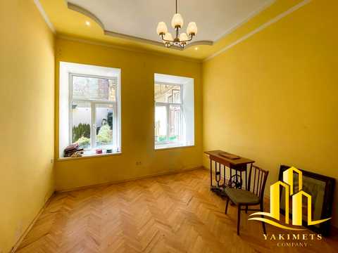 квартира за адресою Богдана Лепкого вул., 6