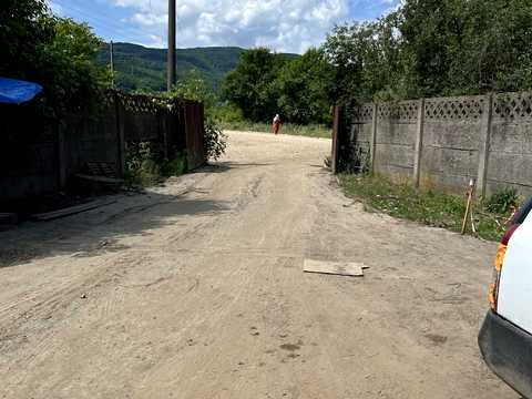 комерційна за адресою смт. Перечин, Богдана Хмельницького вул., 26