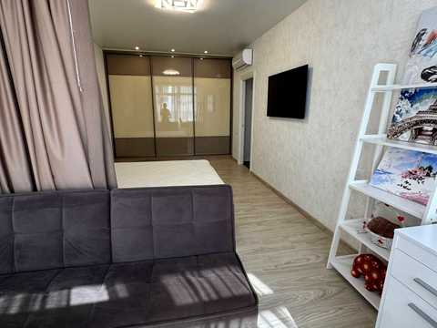 квартира за адресою Академіка Сахарова вул., 3-А