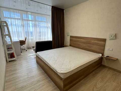 квартира за адресою Академіка Сахарова вул., 3-А