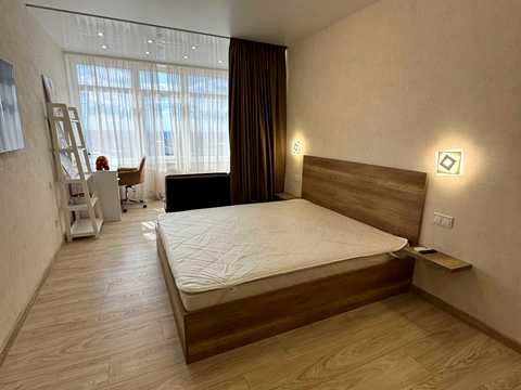 квартира за адресою Академіка Сахарова вул., 3-А