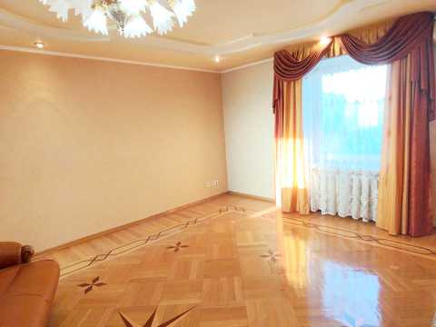 квартира по адресу Богатырская ул., 6/1