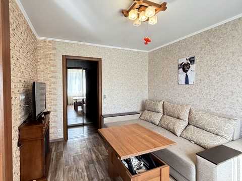 квартира за адресою Котляревського вул., 9