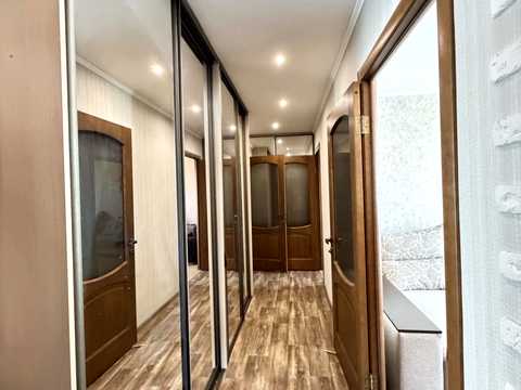 квартира за адресою Котляревського вул., 9