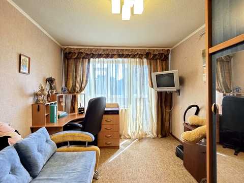 квартира за адресою Котляревського вул., 9