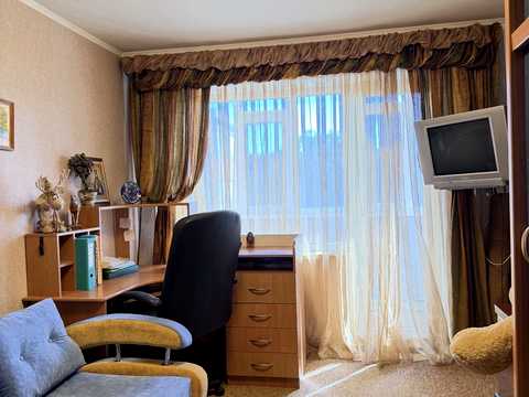 квартира за адресою Котляревського вул., 9