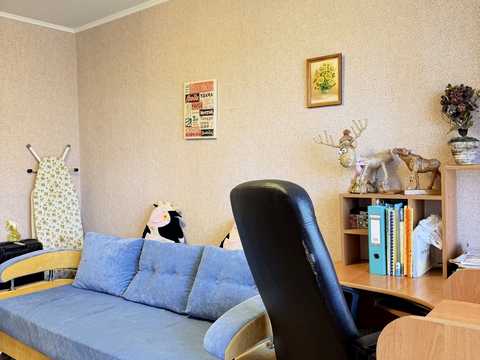 квартира за адресою Котляревського вул., 9