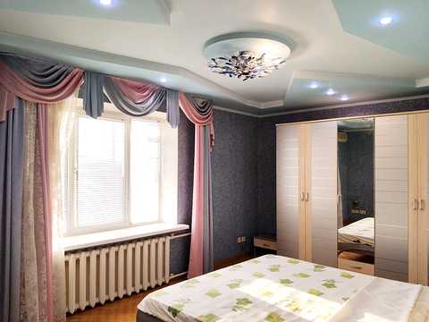 квартира по адресу Богатырская ул., 6/1