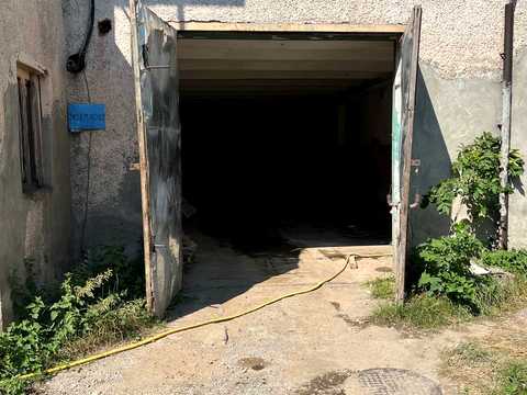 комерційна за адресою смт. Перечин, Богдана Хмельницького вул., 26