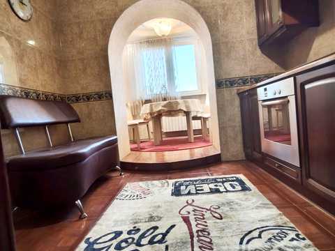квартира по адресу Богатырская ул., 6/1
