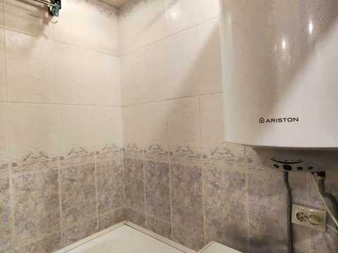 квартира по адресу Богатырская ул., 6/1