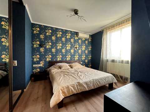 квартира по адресу Януша Корчака ул. (Баумана), 25