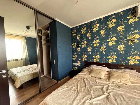 квартира по адресу Януша Корчака ул. (Баумана), 25