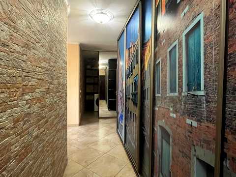 квартира по адресу Януша Корчака ул. (Баумана), 25