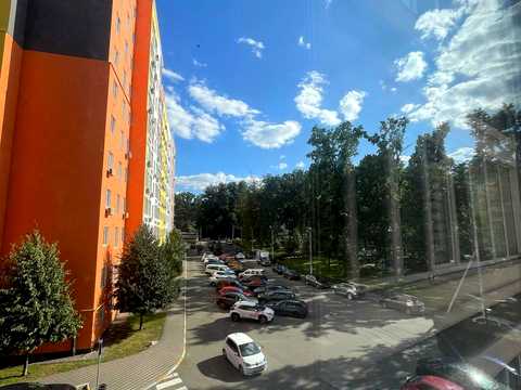 квартира за адресою Ново-Оскольська вул., 2-П