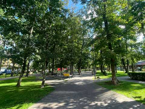 квартира за адресою Ново-Оскольська вул., 2-П