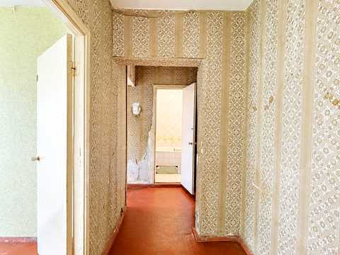 квартира за адресою Миколи Кибальчича вул., 5-Б