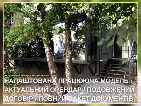 коммерческая по адресу Банковая ул., 3