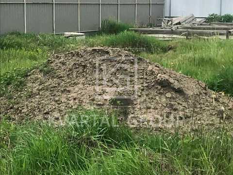 ділянка за адресою вул. Земляничная