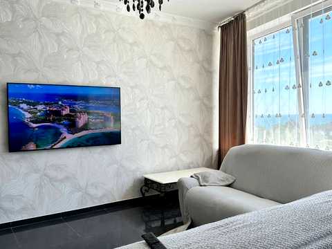 квартира по адресу Литературная ул., 1а