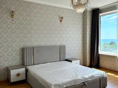 квартира по адресу Литературная ул., 1а
