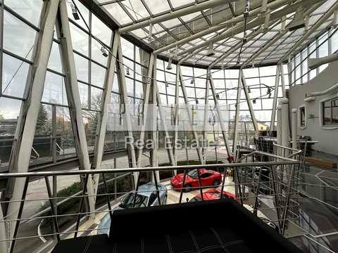 комерційна за адресою Партизанська вул., 12