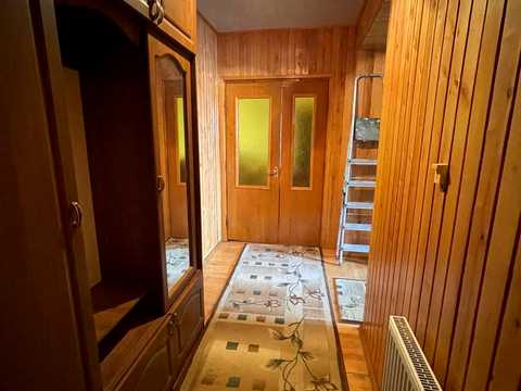 квартира по адресу Вербова, 5