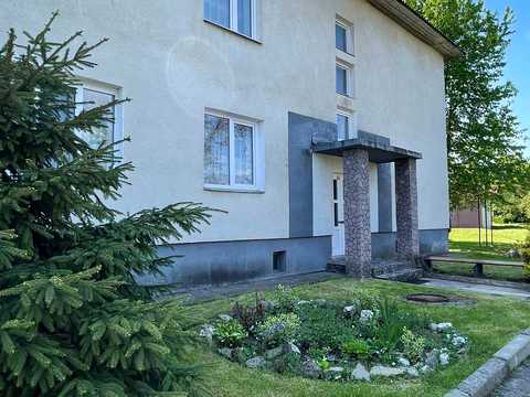 квартира по адресу Вербова, 5