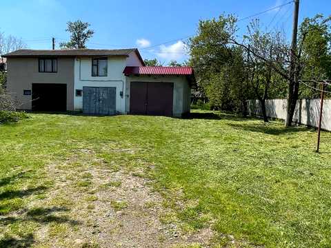 квартира по адресу Вербова, 5