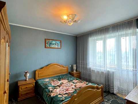 квартира по адресу Вербова, 5