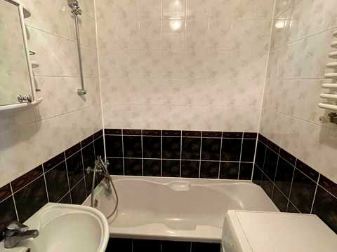 квартира по адресу Вербова, 5