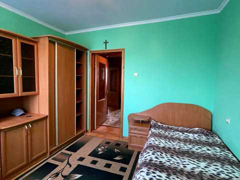 квартира по адресу Вербова, 5