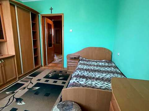 квартира по адресу Вербова, 5