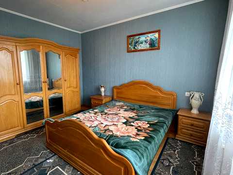квартира по адресу Вербова, 5
