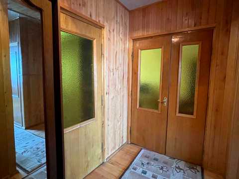 квартира по адресу Вербова, 5