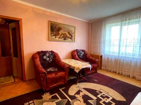 квартира по адресу Вербова, 5