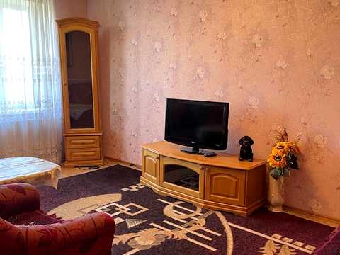 квартира по адресу Вербова, 5