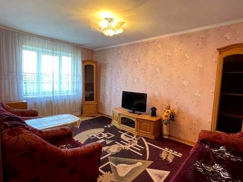 квартира по адресу Вербова, 5