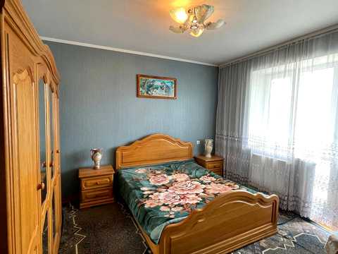 квартира по адресу Вербова, 5