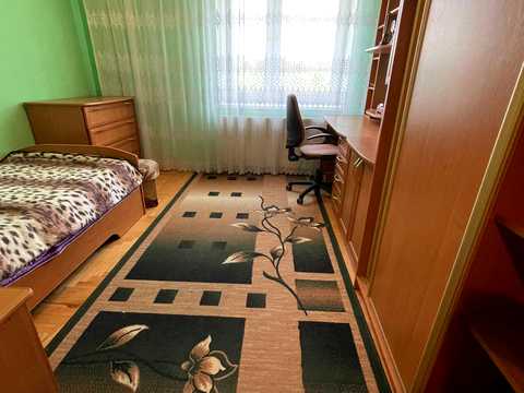 квартира по адресу Вербова, 5