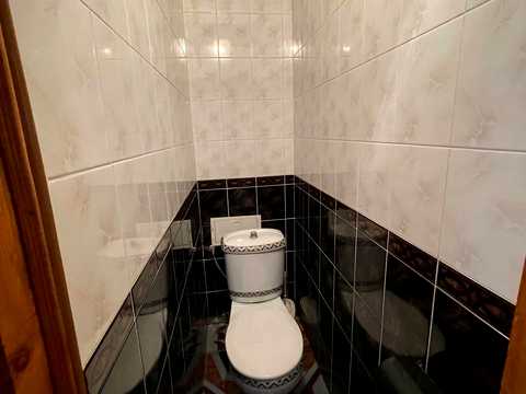 квартира по адресу Вербова, 5