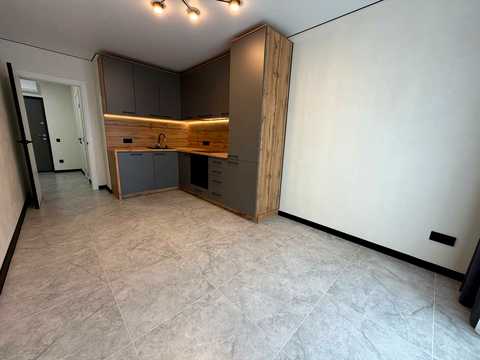 квартира за адресою Хіміків вул., к 17-20