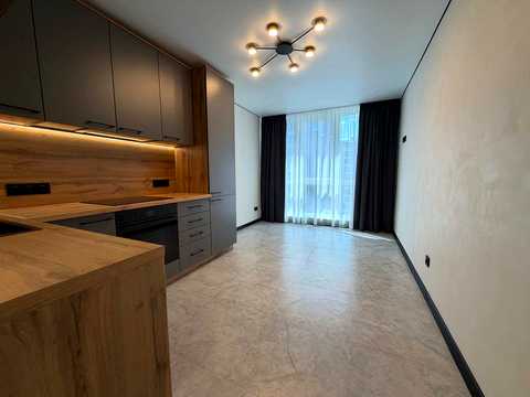 квартира за адресою Хіміків вул., к 17-20