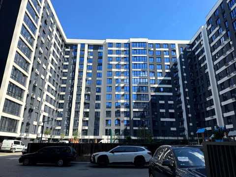 квартира за адресою Хіміків вул., к 17-20